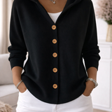 Sabine | Cardigan Élégant