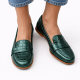 Colombine - Mocassins Élégance Moderne