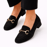 Roselle - Mocassins Classiques Charmants