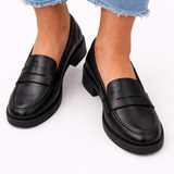 Rosamund - Chaussures d'élégance intemporelle