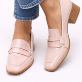 Winna - Mocassins Chic Modernes