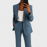Francisca - Costume Élégant