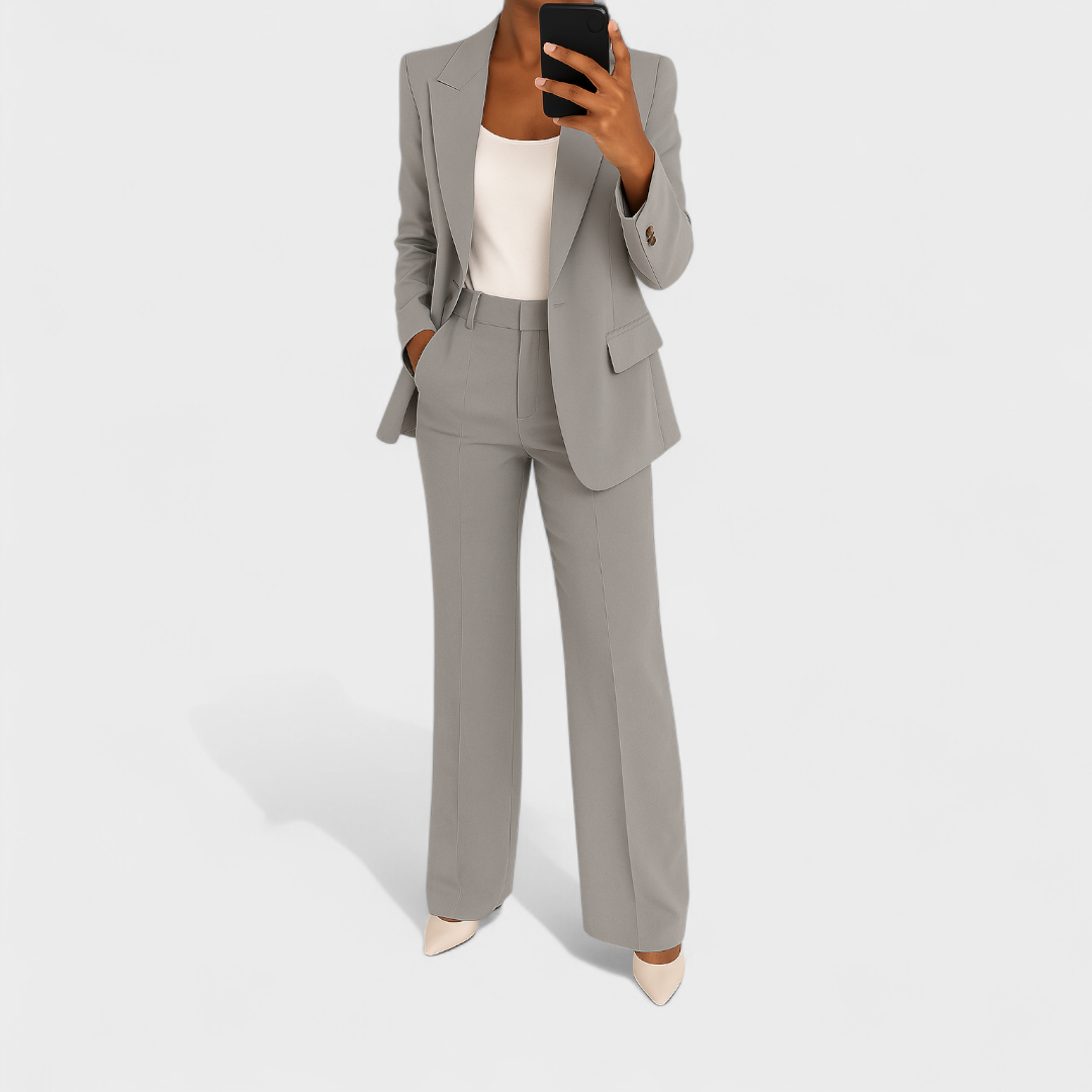Francisca - Costume Élégant