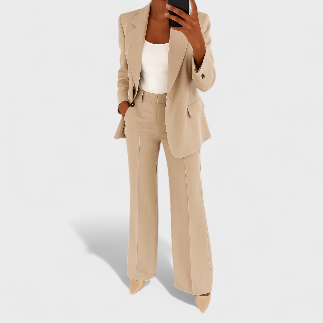 Francisca - Costume Élégant