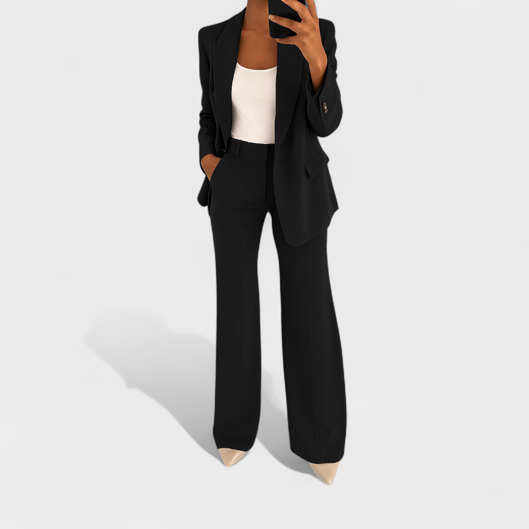 Francisca - Costume Élégant