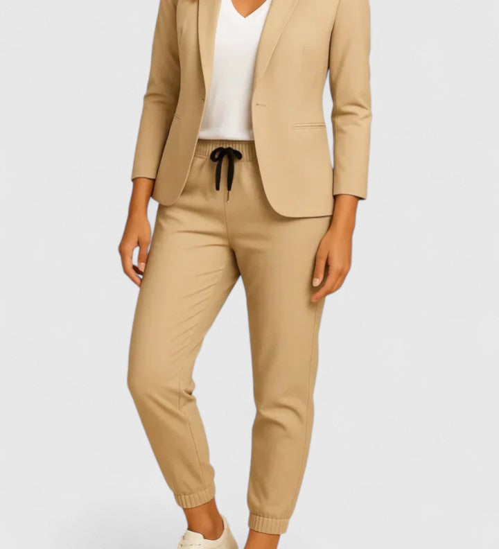 Trisha | Ensemble Élégant