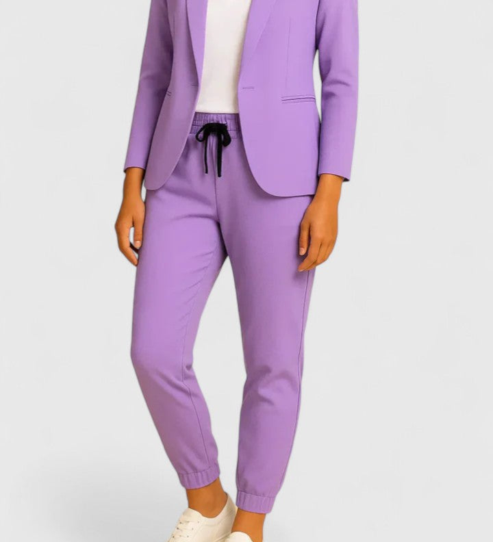 Trisha | Ensemble Élégant