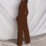 Lara - Blazer et Pantalons Élégants