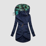Débora - Manteau Chic et Chaud