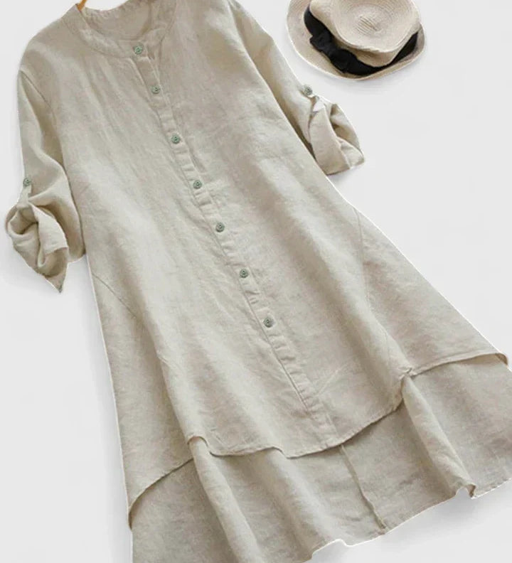 Marizalyn | Robe Élégante