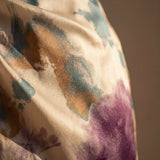 Cassis | Robe Décolleté en V