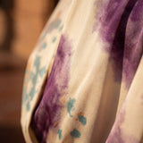 Cassis | Robe Décolleté en V