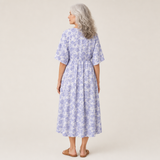 Clara - Robe d’Été Confortable