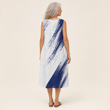 Katia - Robe fluide et confortable