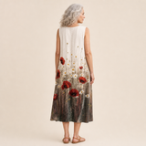 Alba - Robe fluide et confortable