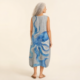 Diane - Robe fluide et confortable