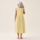 Séraphine - Robe fluide et confortable
