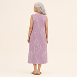 Quiterie - Robe fluide et confortable