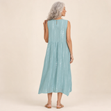 Ernestine - Robe fluide et confortable
