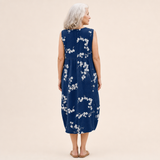 Mélina - Robe fluide et confortable