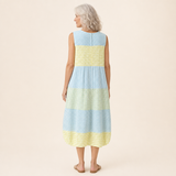 Olya - Robe fluide et confortable