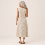 Gisèle - Robe fluide et confortable
