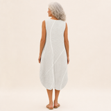 Isidore - Robe fluide et confortable