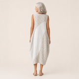 Sidonie - Robe fluide et confortable