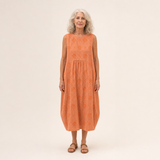 Nora - Robe fluide et confortable
