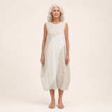 Sidonie - Robe fluide et confortable