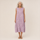 Quiterie - Robe fluide et confortable