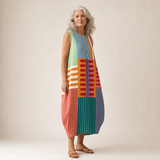 Sia - Robe fluide et confortable