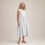 Philomène - Robe fluide et confortable