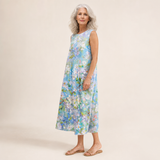 Hortense - Robe fluide et confortable