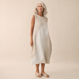 Sidonie - Robe fluide et confortable