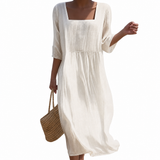 Manon - Robe casual pour femme.