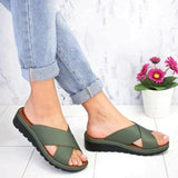 CloudWalk | Les sandales Ergonomique tendance