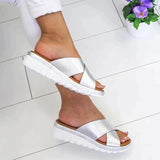 CloudWalk | Les sandales Ergonomique tendance