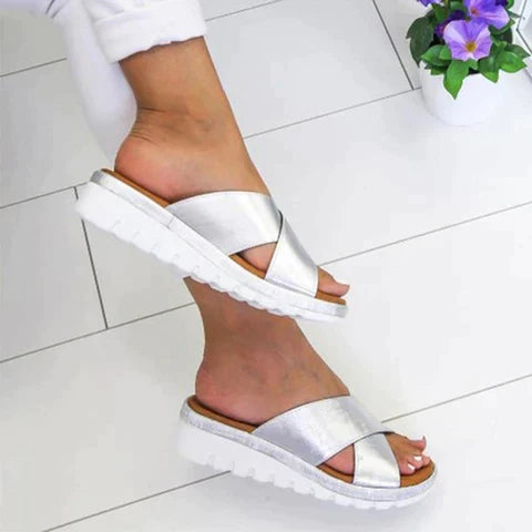 CloudWalk | Les sandales Ergonomique tendance