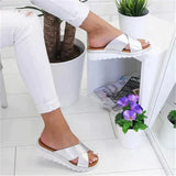 CloudWalk | Les sandales Ergonomique tendance