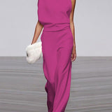 Gabriela - Style et Confort en un Look