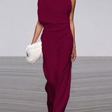 Gabriela - Style et Confort en un Look
