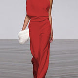 Gabriela - Style et Confort en un Look