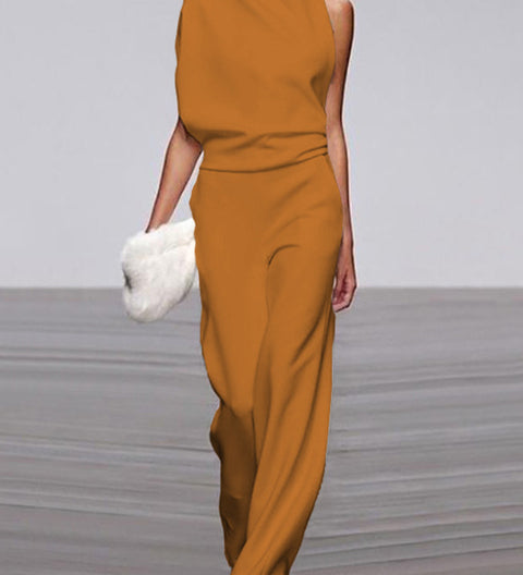 Gabriela - Style et Confort en un Look