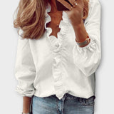 Juliette | Blouse d'été élégante