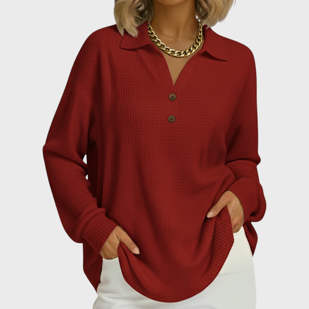 Adeline - Chaleur & Style en Hiver