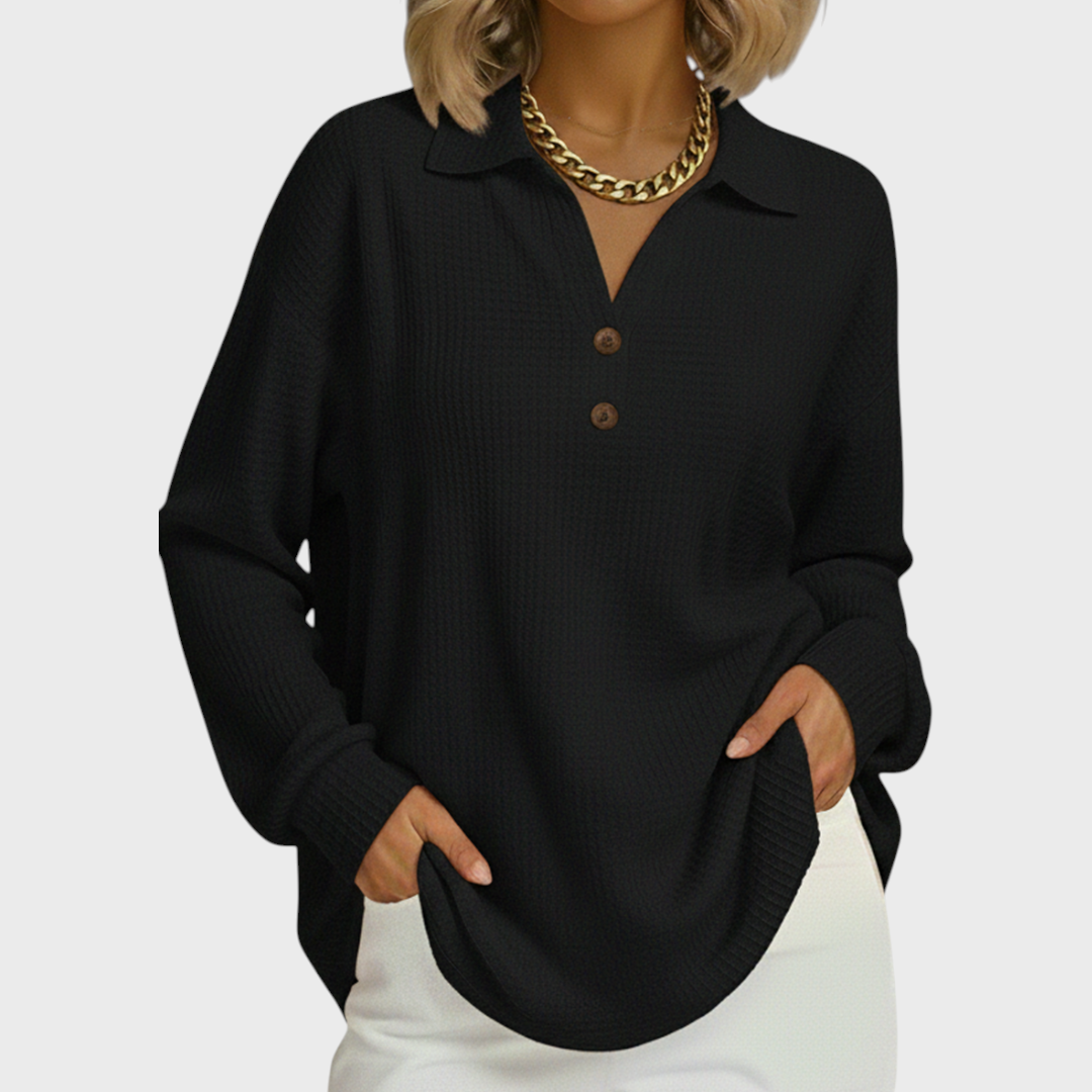 Adeline - Chaleur & Style en Hiver