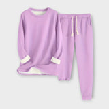 Mi - Ensemble en laine thermique