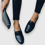 Doriane | Mocassin Élégant