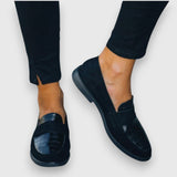 Doriane | Mocassin Élégant